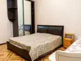 Трёхместный номер комфорт