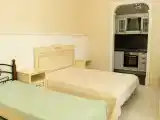 Трёхместный номер люкс