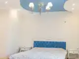 Четырёхместный номер полулюкс