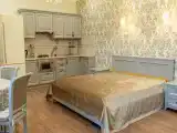 Трёхместный номер люкс