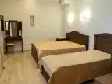 Трёхместный номер комфорт плюс