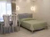Трёхместный номер люкс с видом на море