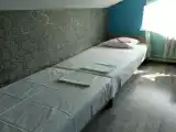Трёхместный номер эконом