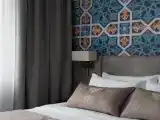 Двухместный номер с 1 кроватью Стандарт