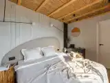 Дом Модульный из кедра категории Студия