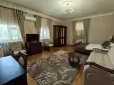 Четырёхместный номер у парка