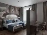Двухместный номер с 2 отдельными кроватями Джуниор Сьюит