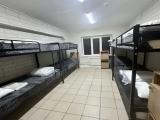 Многоместный смешанный номер Койко-место в общем номере