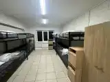Многоместный смешанный номер Койко-место в общем номере