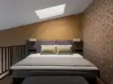 Апартаменты Люкс