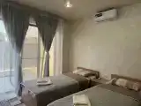 Двухместный номер с 2 отдельными кроватями стандарт