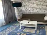 Трёхместный номер Студия