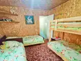 Четырёхместный номер Люкс