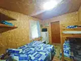 Четырёхместный номер Люкс