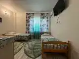Двухместный номер с 2 отдельными кроватями стандарт