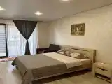 Трёхместный номер улучшенный
