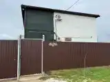 Четырёхместный номер стандарт