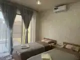 Двухместный номер с 2 отдельными кроватями стандарт