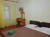 Трёхместный номер Номер Стандарт двухкомнатный трехместный