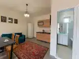Отдельный дом Дом Коттедж