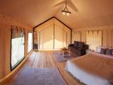 Сафари-тент HOTS Glamping