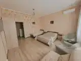 Семейный номер люкс с видом на море