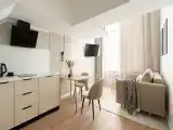 Апартаменты Делюкс