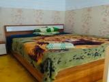 Четырёхместный номер улучшенный с видом на город
