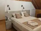 Двухместный номер с 2 отдельными кроватями у леса