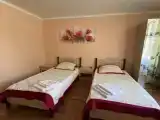Двухместный номер с 2 отдельными кроватями стандарт