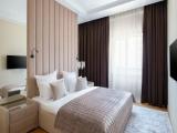 Апартаменты Suite