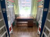 Многоместный женский номер десятиместный