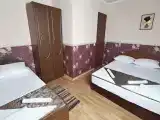 Трёхместный номер стандарт