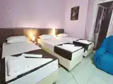 Четырёхместный номер стандарт
