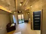 Дом Домик-студия для троих