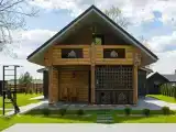 Дом Люкс 1 с личной SPА