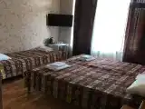Трёхместный номер стандарт с видом на море