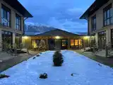 Двухместный номер с 1 кроватью бюджетная