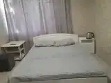 Двухместный номер с 1 кроватью улучшенный с видом на город