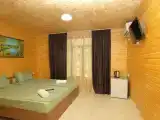 Двухместный номер с 1 кроватью стандарт