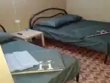 Трехместный (TRIPLE) Трёхместный номер