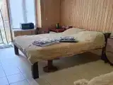 Четырёхместный номер стандарт
