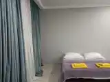 Двухместный номер с 1 кроватью стандарт