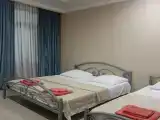 Трёхместный номер стандарт