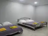 Четырёхместный номер стандарт