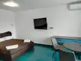 Двухместный с 1 кроватью стандарт