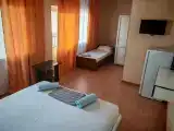 Трёхместный номер стандарт