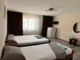 Трёхместный номер стандарт