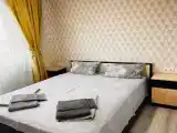 Двухместный номер с 1 кроватью стандарт