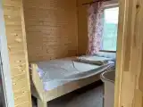 Двухместный номер с 1 кроватью стандарт